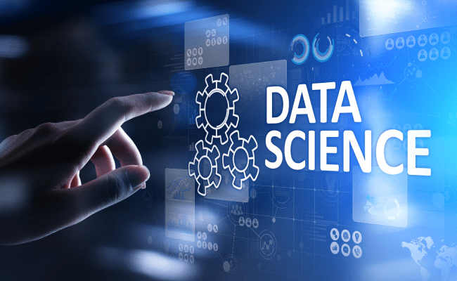 Madistek Data Science